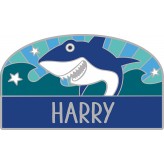 Harry  - My Name Door Sign