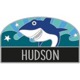 Hudson  - My Name Door Sign