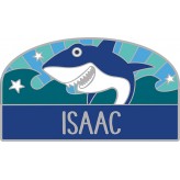 Isaac  - My Name Door Sign