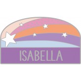 Isabella  - My Name Door Sign