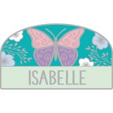 Isabelle  - My Name Door Sign