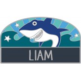 Liam  - My Name Door Sign