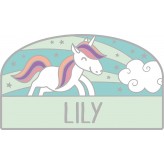 Lily  - My Name Door Sign