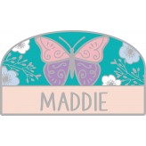 Maddie  - My Name Door Sign