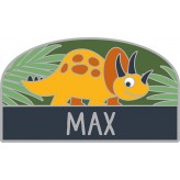 Max  - My Name Door Sign