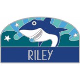 Riley  - My Name Door Sign