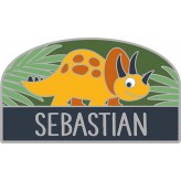 Sebastian  - My Name Door Sign