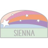 Sienna  - My Name Door Sign