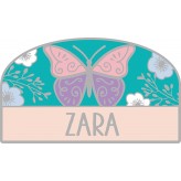 Zara  - My Name Door Sign