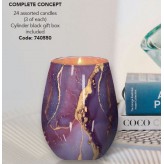 L&M Candle Deal - Luminous