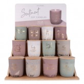 Sentiment Candles Counter Deal