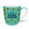 Smiling Faces Mug - Deal