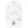 Cool Mum - L&M Personalised Bangle