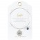 Sister - L&M Personalised Bangle