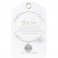 Big Sis - L&M Personalised Bangle