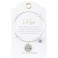 Lil Sis - L&M Personalised Bangle