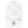 Nana - L&M Personalised Bangle