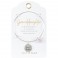 Granddaughter - L&M Personalised Bangle