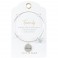 Friends - L&M Personalised Bangle