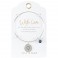 With Love - L&M Personalised Bangle