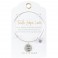 Faith Hope Love -L&M Personalised Bangle