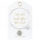 Live Laugh Love -L&M Personalised Bangle
