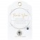 Thank You - L&M Personalised Bangle
