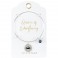 Queen of Everything - L&M Pers. Bangle
