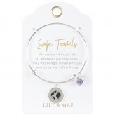 Travels - L&M Personalised Bangle