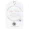 Travels - L&M Personalised Bangle