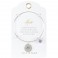 Alex - L&M Personalised Bangle