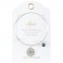 Alice - L&M Personalised Bangle