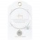 Amy - L&M Personalised Bangle