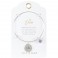 Ella - L&M Personalised Bangle