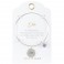 Eva - L&M Personalised Bangle