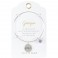 Georgia - L&M Personalised Bangle