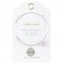 Hannah - L&M Personalised Bangle
