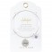 Harper - L&M Personalised Bangle