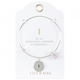 I - L&M Personalised Bangle