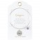 Imogen - L&M Personalised Bangle