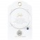 Jade - L&M Personalised Bangle
