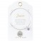 Jessica - L&M Personalised Bangle