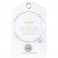 Layla - L&M Personalised Bangle