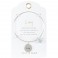 Lucy - L&M Personalised Bangle