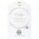 Maddie - L&M Personalised Bangle