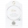 Olivia - L&M Personalised Bangle