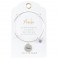 Phoebe - L&M Personalised Bangle