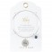 Ruby - L&M Personalised Bangle
