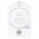 Sarah - L&M Personalised Bangle