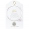 Stella - L&M Personalised Bangle